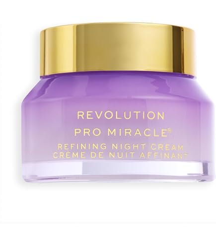 Amazon.com: Revolution Skincare London X Sali Hughes, Drench-Rich